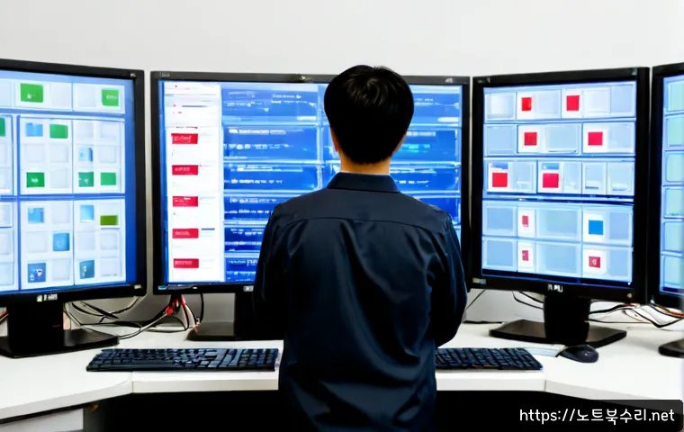 가양동 POOL_CORRUPTION_IN_FILE_AREA 관련 이미지 3
