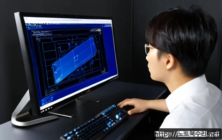 대천동 UNEXPECTED_KERNEL_MODE_TRAP 관련 이미지 1
