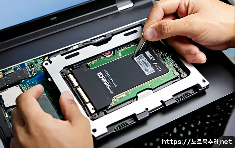풍도동 HDD조립 및 교체수리 관련 이미지 1