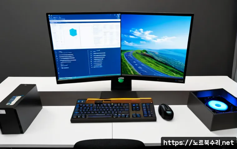 풍도동 HDD조립 및 교체수리 관련 이미지 3