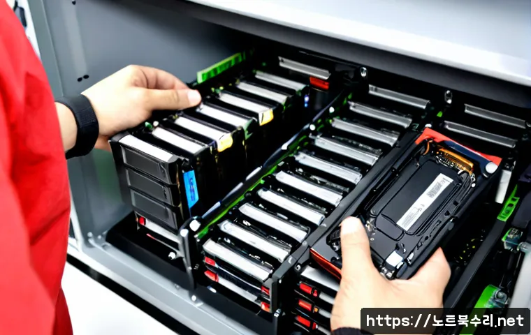 풍도동 HDD조립 및 교체수리 관련 이미지 4