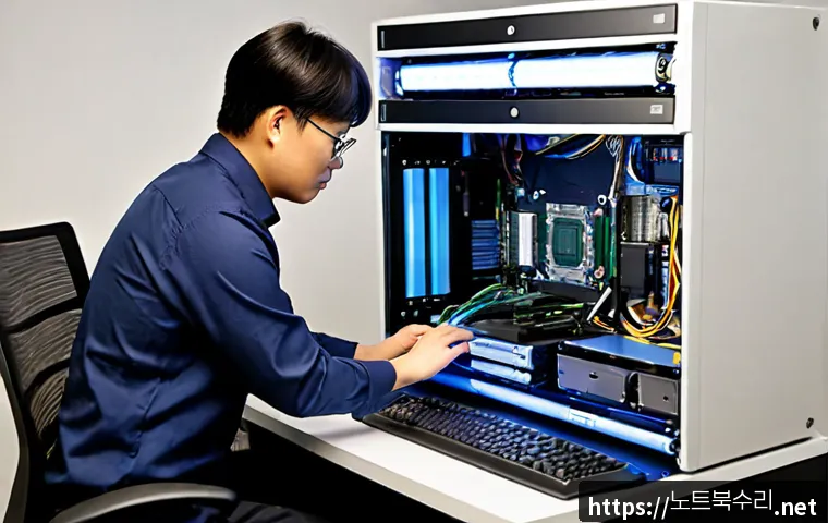 판교동 server출장방문수리점 관련 이미지 2