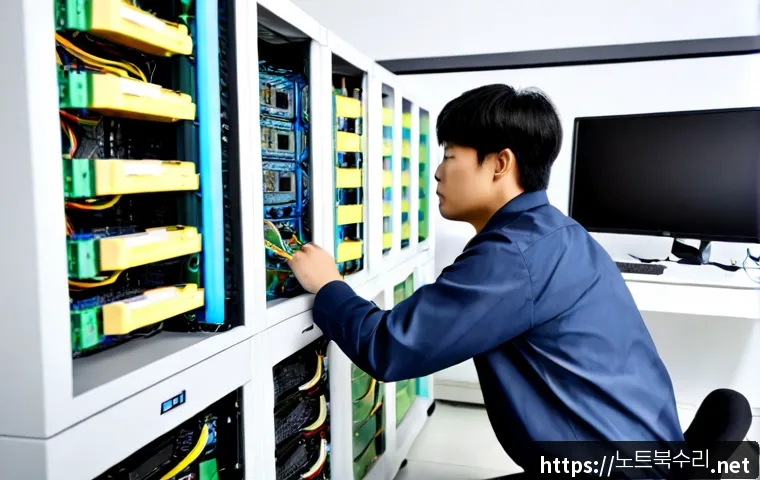 판교동 server출장방문수리점 관련 이미지 4