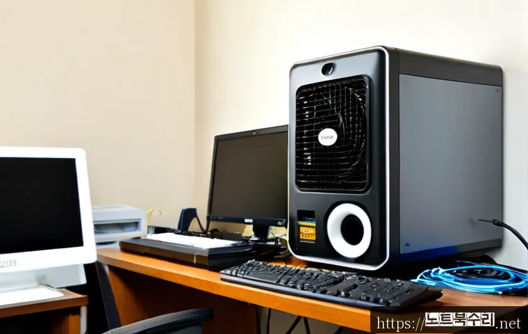 초일동 컴퓨터 desktop 출장방문수리점 관련 이미지 2