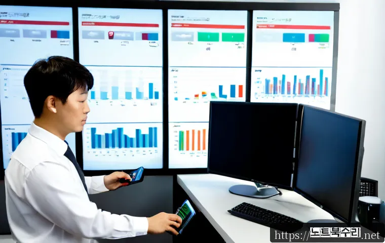 초일동 컴퓨터 desktop 출장방문수리점 관련 이미지 3