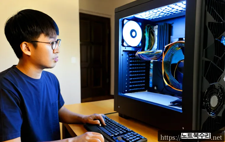 초일동 컴퓨터 desktop 출장방문수리점 관련 이미지 4