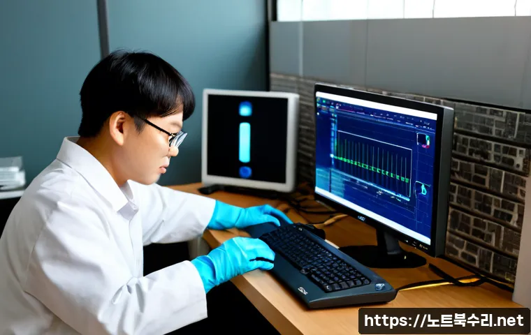 회현동 STATUS_KERNEL_UNSUPPORTED_DEVICE 관련 이미지 2