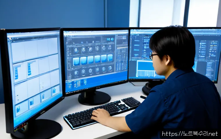 다율동 STATUS_KERNEL_THREAD_TIMEOUT 관련 이미지 1