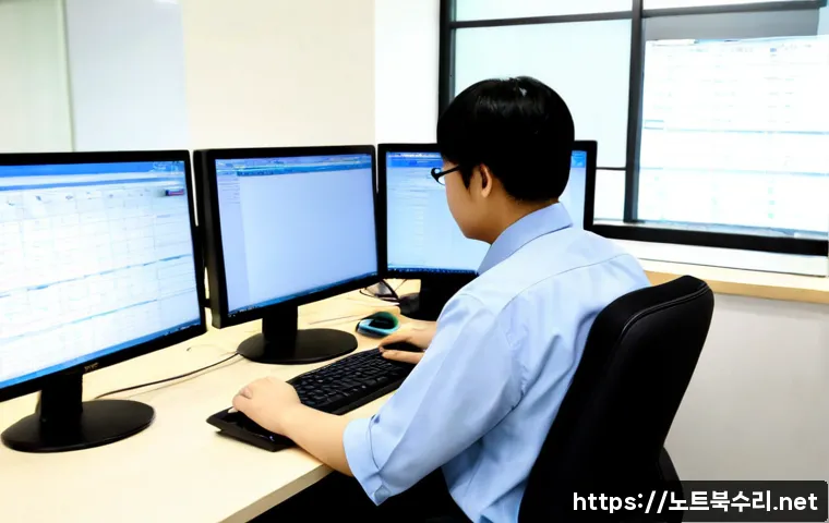 경동 STATUS_KERNEL_DATA_CORRUPTION 관련 이미지 2