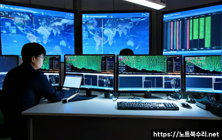 경동 STATUS_KERNEL_DATA_CORRUPTION 관련 이미지 4
