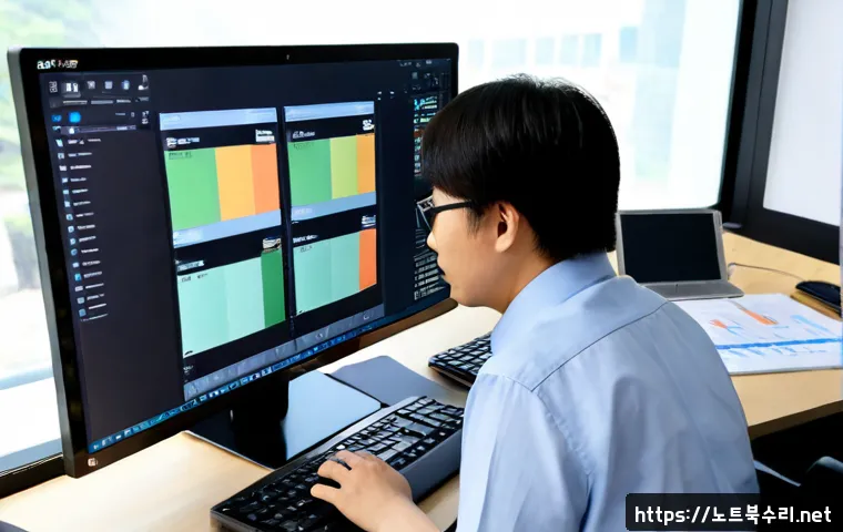공릉동 STATUS_STACK_BUFFER_OVERRUN 관련 이미지 3