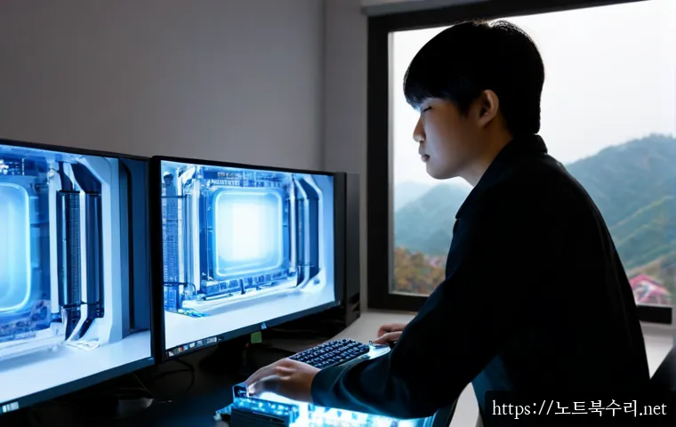 연무동 STATUS_KERNEL_HEAP_CORRUPTION 관련 이미지 1