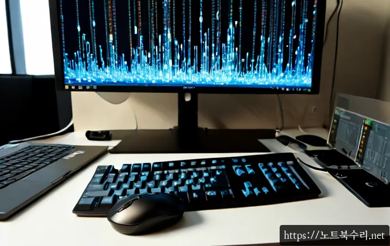 연무동 STATUS_KERNEL_HEAP_CORRUPTION 관련 이미지 2