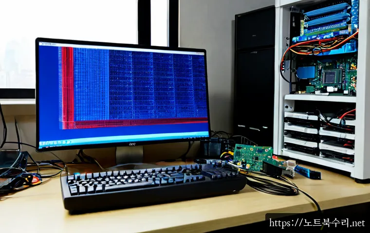 연무동 STATUS_KERNEL_HEAP_CORRUPTION 관련 이미지 4