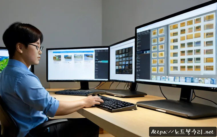 강남구 운영체제 os 재설치 포맷 초기화 관련 이미지 3