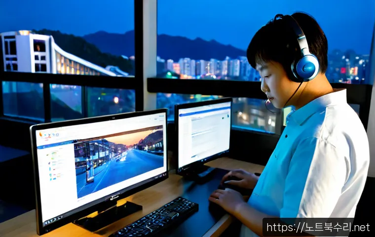 불현동 STATUS_INVALID_PAGE 관련 이미지 4