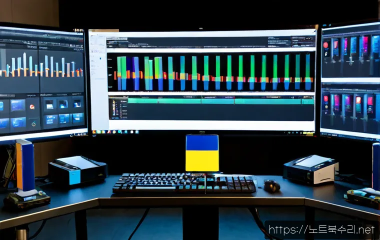 관훈동 STATUS_DISK_FULL 관련 이미지 2