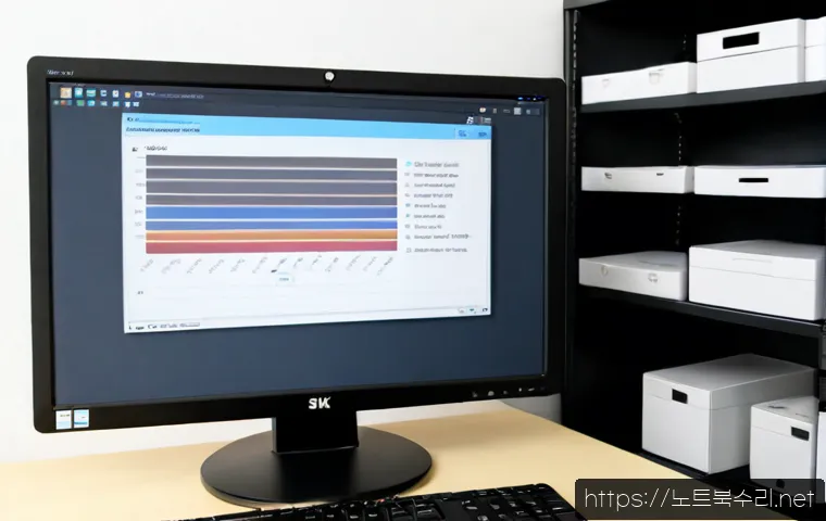 관훈동 STATUS_DISK_FULL 관련 이미지 4