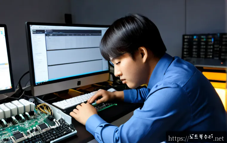 효자동 STATUS_NO_MEMORY 관련 이미지 1