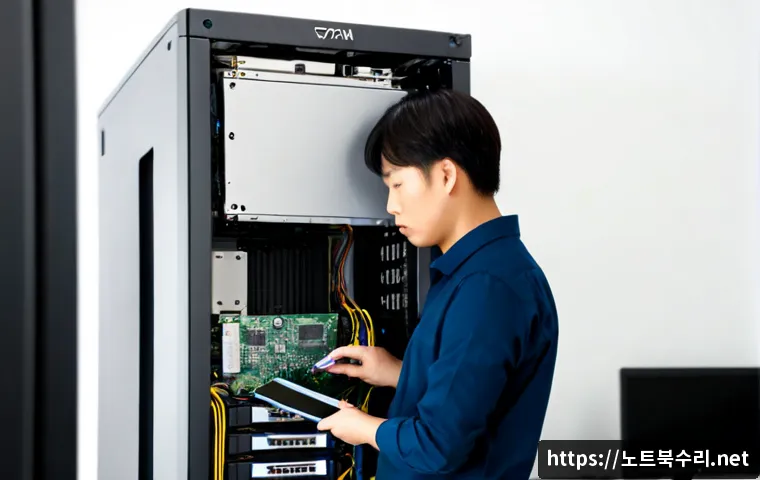 서계동 STATUS_KERNEL_DEVICE_ERROR 관련 이미지 1