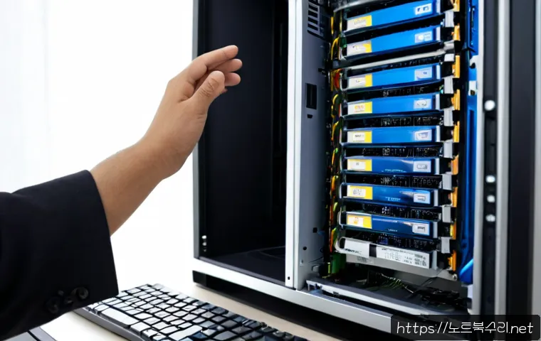 지행동 UNMOUNTABLE_BOOT_VOLUME 관련 이미지 2