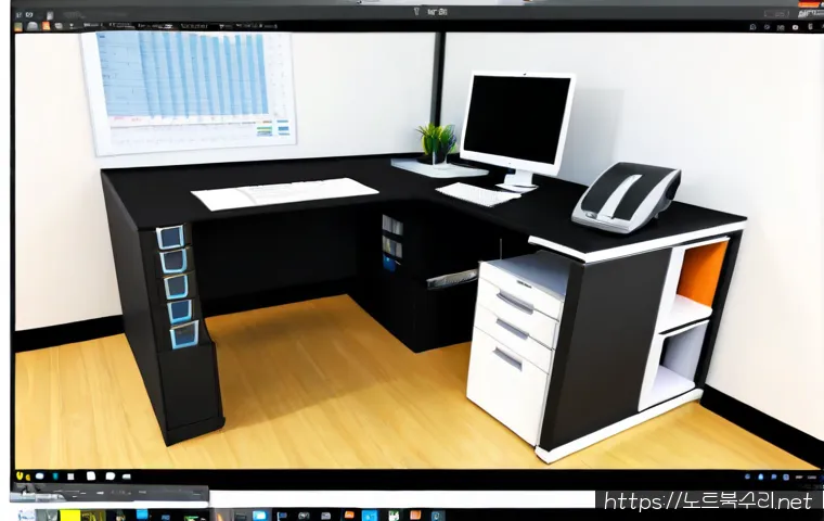 지행동 UNMOUNTABLE_BOOT_VOLUME 관련 이미지 3