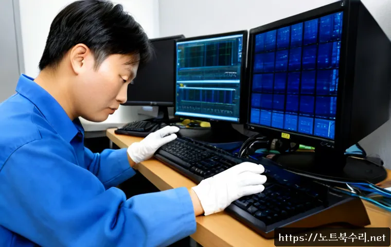 원미구 STATUS_KERNEL_MEMORY_LEAK 관련 이미지 4