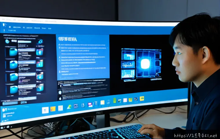 서계동 UNEXPECTED_KERNEL_MODE_TRAP 관련 이미지 3