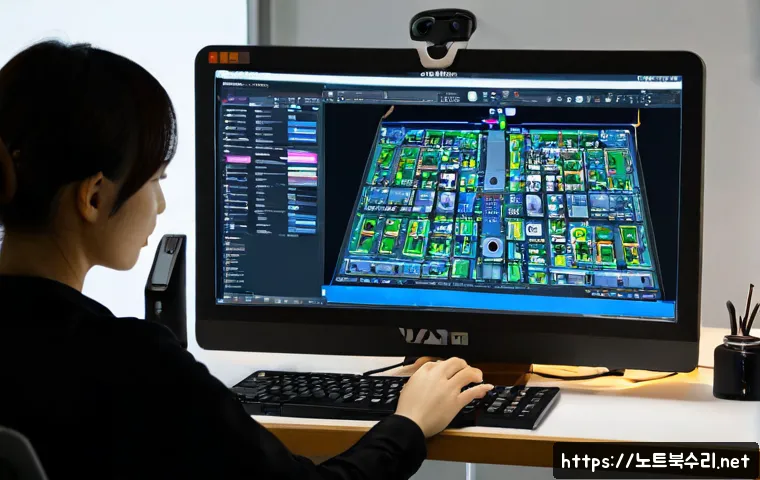 덕계동 STATUS_KERNEL_SECURITY_CHECK 관련 이미지 1