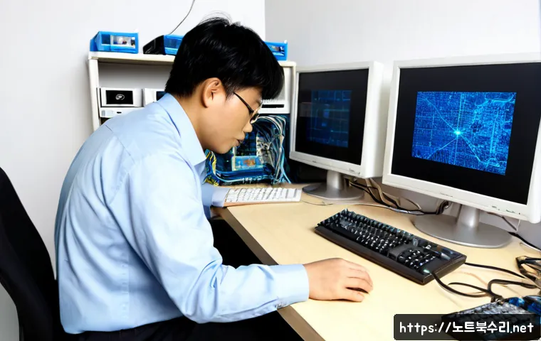 덕계동 STATUS_KERNEL_SECURITY_CHECK 관련 이미지 2