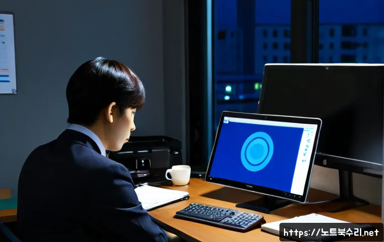 덕계동 STATUS_KERNEL_SECURITY_CHECK 관련 이미지 4