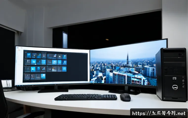 쌍문동 KERNEL_DATA_INPAGE_ERROR 관련 이미지 4
