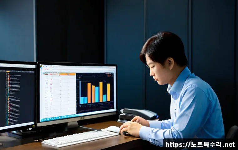 왕징면 PAGE_FAULT_IN_NONPAGED_AREA 관련 이미지 2