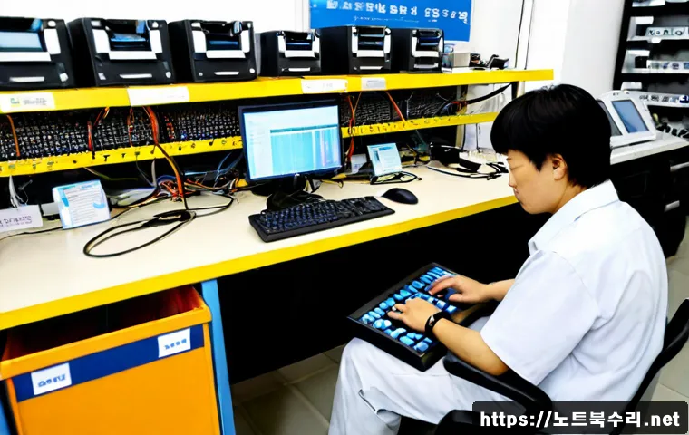 왕징면 PAGE_FAULT_IN_NONPAGED_AREA 관련 이미지 3