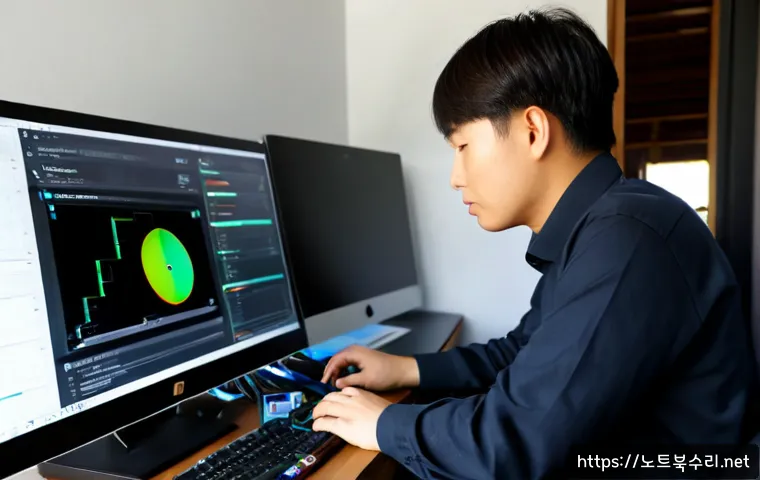 고촌읍 쿨러조립 및 교체수리 관련 이미지 4