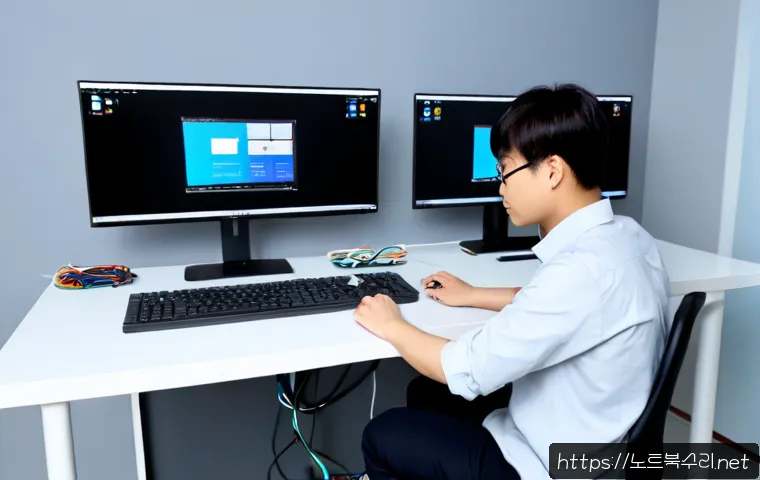 비산동 파워조립 및 교체수리 관련 이미지 1
