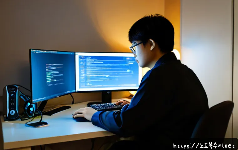 사사동 STATUS_KERNEL_MODULE_ACCESS_DENIED 관련 이미지 2