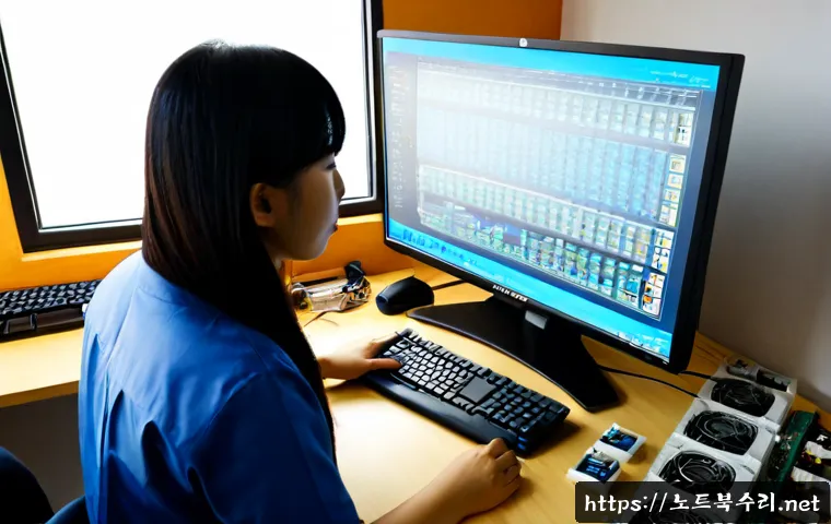 강화읍 STATUS_KERNEL_STACK_CORRUPTION 관련 이미지 1