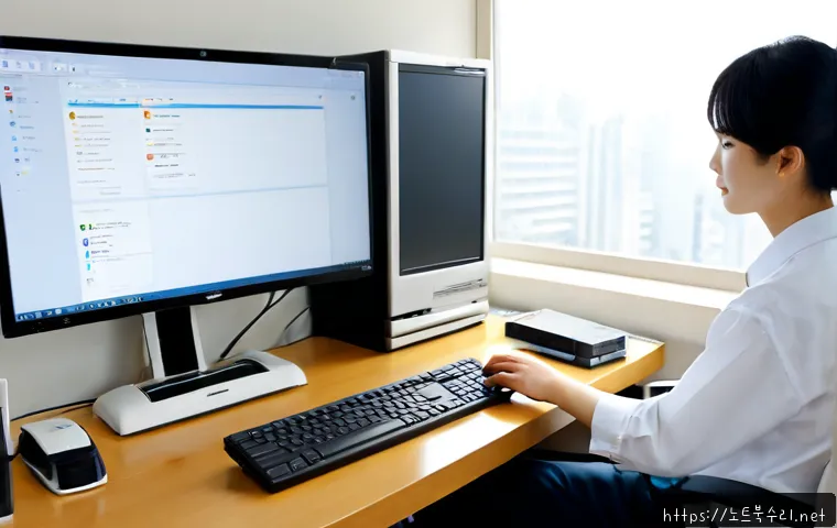 견지동 윈도우10 windows10 재설치 포맷 초기화 관련 이미지 4