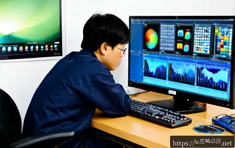 분당동 STATUS_KERNEL_THREAD_FAILURE 관련 이미지 2
