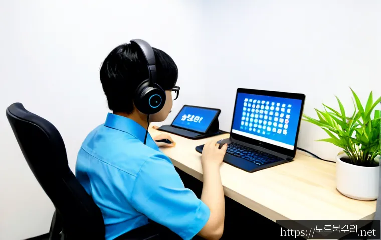 분당동 STATUS_KERNEL_THREAD_FAILURE 관련 이미지 4