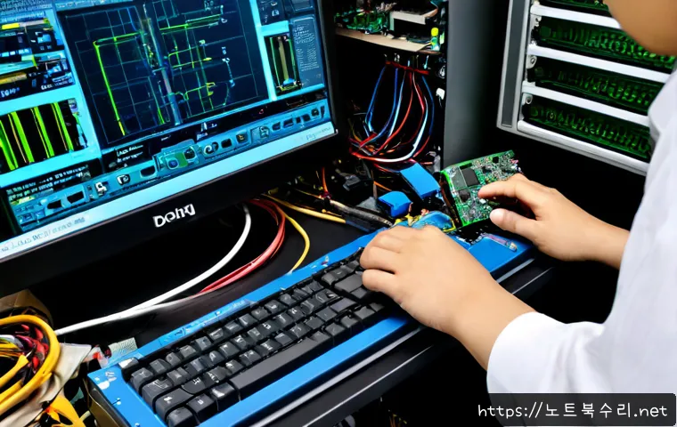 도기동 STATUS_KERNEL_POWER_FAILURE 관련 이미지 3