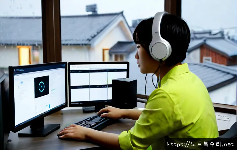 도기동 STATUS_KERNEL_POWER_FAILURE 관련 이미지 4