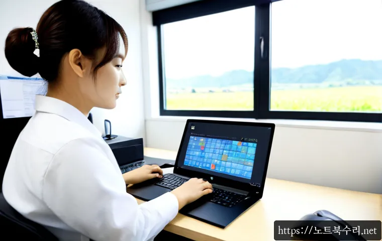 대월면 STATUS_KERNEL_ACCESS_DENIED 관련 이미지 2