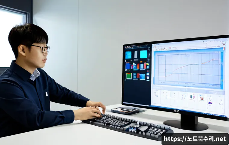 정왕동 STATUS_KERNEL_MODULE_INVALID 관련 이미지 1