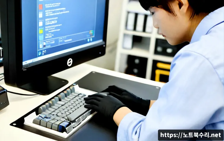 정왕동 STATUS_KERNEL_MODULE_INVALID 관련 이미지 2