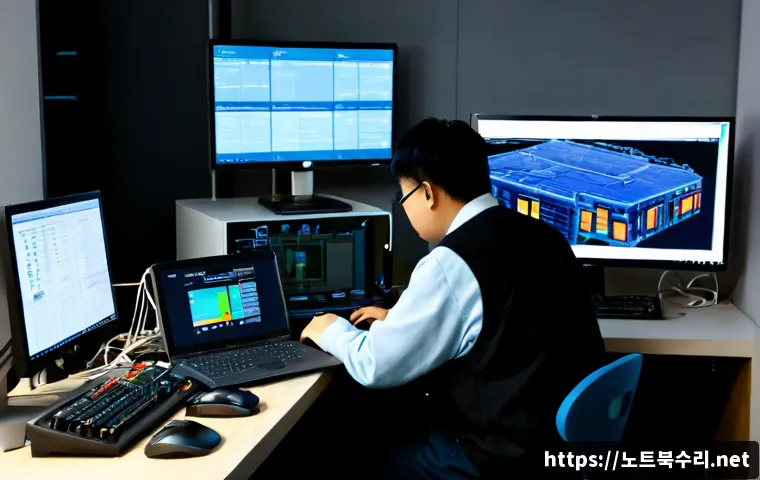정왕동 STATUS_KERNEL_MODULE_INVALID 관련 이미지 4