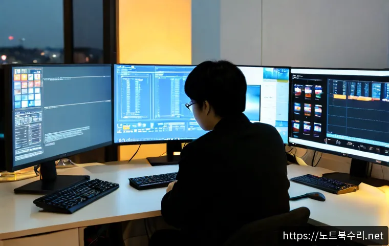 예장동 DRIVER_CORRUPTED_EXPOOL 관련 이미지 3