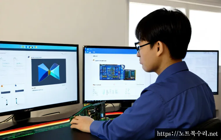금토동 그래픽카드조립 및 교체수리 관련 이미지 1