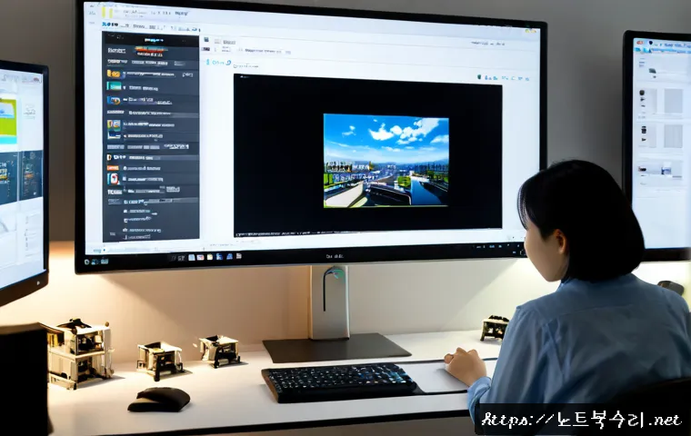 지곶동 DEVICE_DRIVER_MISMATCH 관련 이미지 3